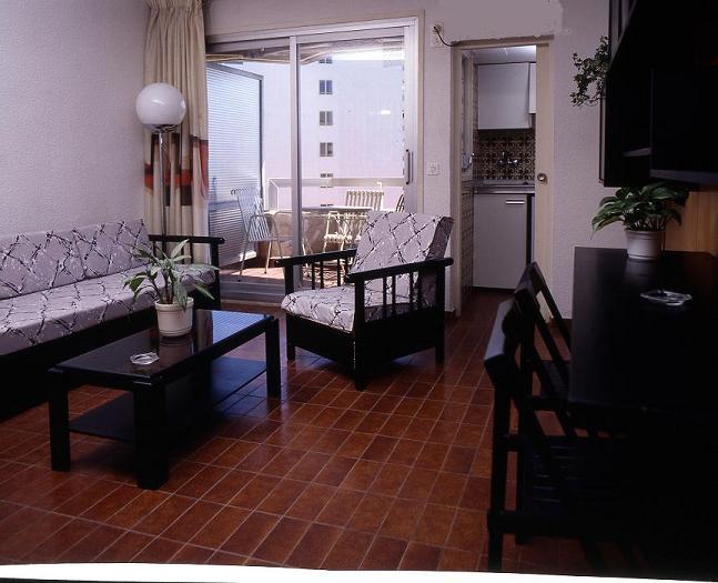 Rentalmar Alboran Apartments Salou Exterior photo